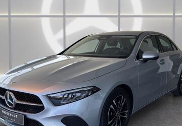 Mercedes-Benz A 180 3.776 km 26.440 &euro; Ulm 89077