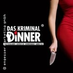 Das Kriminal Dinner – Krimidinner Mord mit Zukunft – Der Zeitreise-Krimi