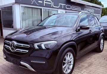 Mercedes-Benz GLE 350 157.000 km 36.990 &euro; Ulm-Jungingen 89081