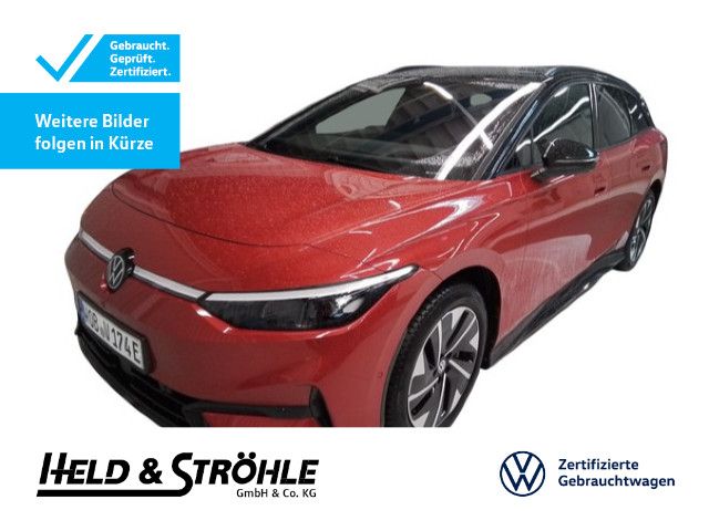 VW ID.7 7.720 km 50.990 &euro; Neu-Ulm 89231
