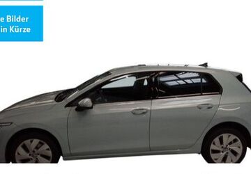 VW Golf 10.469 km 34.570 &euro; Neu-Ulm 89231