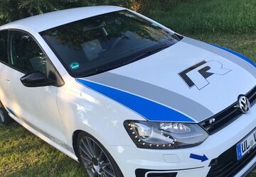 VW Polo 78.500 km 20.500 &euro; Laupheim 88471