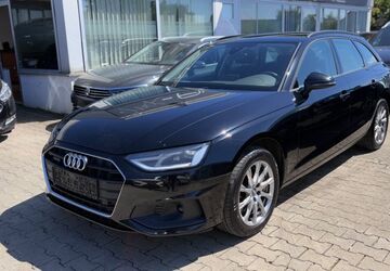 Audi A4 200.000 km 15.990 &euro; Ulm-Jungingen 89081