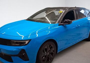 Opel Astra 8.950 km 29.990 &euro; Ulm 89073