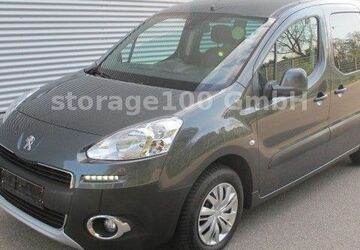 Peugeot Partner 49.438 km 17.999 &euro; Neu-Ulm 89231