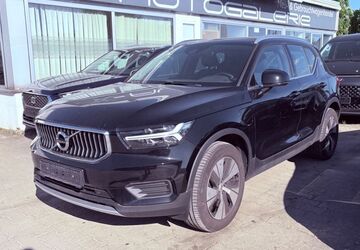 Volvo XC40 197.000 km 17.990 &euro; Ulm-Jungingen 89081