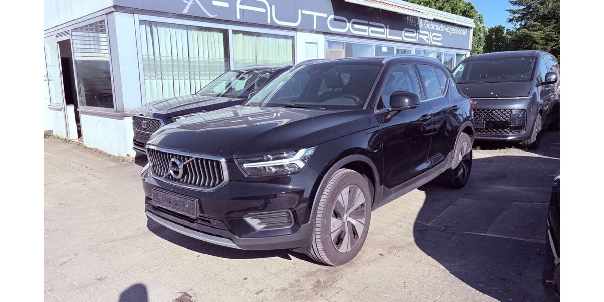 Volvo XC40 197.000 km 17.990 &euro; Ulm-Jungingen 89081