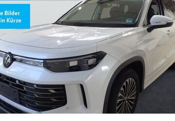 VW Tayron 27.078 km 39.990 &euro; Neu-Ulm 89231