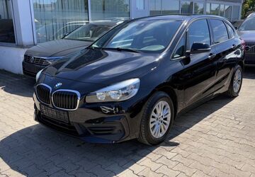 BMW 220 Active Tourer 225.000 km 10.990 &euro; Ulm-Jungingen 89081