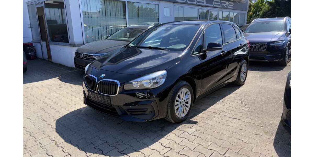 BMW 220 Active Tourer 225.000 km 10.990 &euro; Ulm-Jungingen 89081