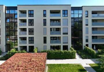 Wohnung Ulm Weststadt - 4 Zimmer, 108 m&sup2;, 1.531&euro; | Angebot:27400608