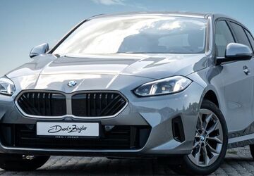 BMW 120 14.999 km 28.590 &euro; Günzburg 89312