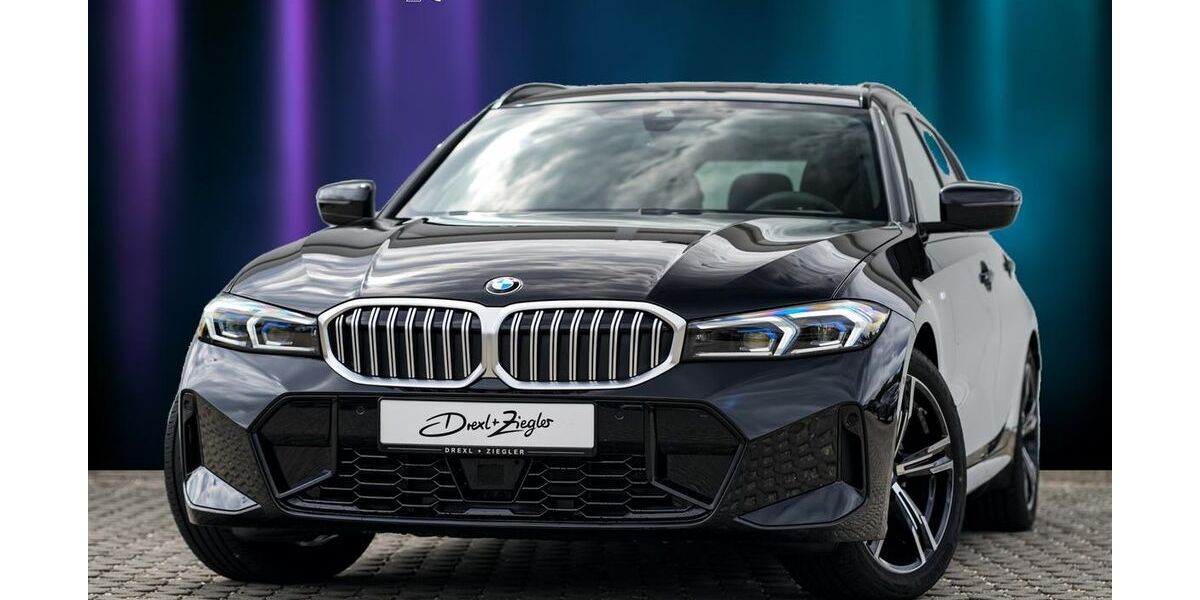 BMW 320 6.490 km 41.990 &euro; Günzburg 89312