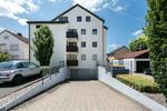 Erdgeschoßwohnung Senden - 2 Zimmer, 59 m&sup2;, 1.196&euro; | Angebot:27603957