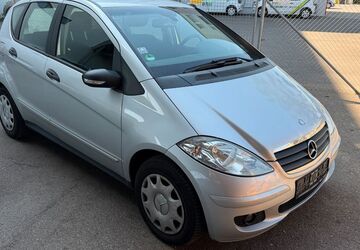 Mercedes-Benz A 150 156.000 km 2.200 &euro; Ulm 89077