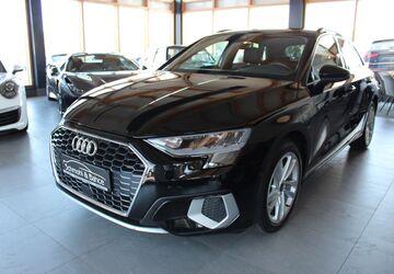 Audi A3 80.000 km 21.290 &euro; Amstetten 73340