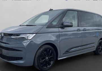VW T7 Multivan 65.800 km 46.888 &euro; Ehingen 89584
