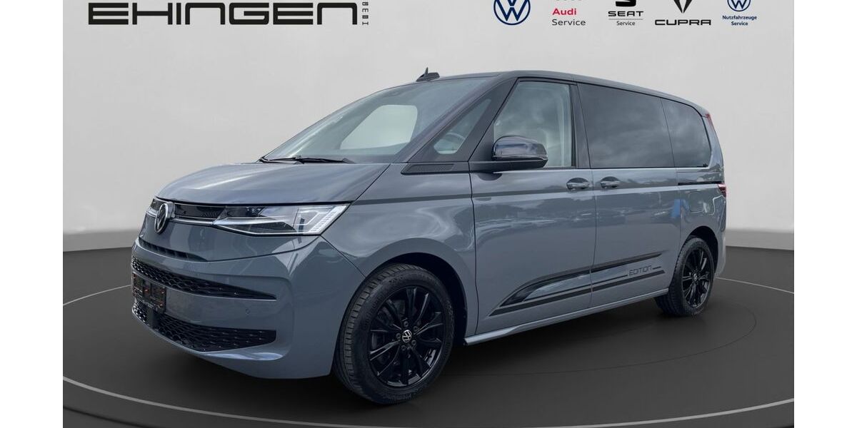 VW T7 Multivan 65.800 km 46.888 &euro; Ehingen 89584