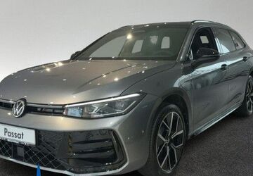 VW Passat 6.001 km 62.450 &euro; Ulm 89077