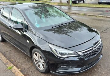 Opel Astra 190.000 km 6.300 &euro; Neu Ulm 89231