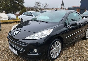 Peugeot 207 118.088 km 6.490 &euro; Altenstadt / Iller 89281