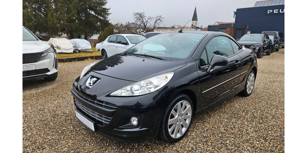 Peugeot 207 118.088 km 6.490 &euro; Altenstadt / Iller 89281