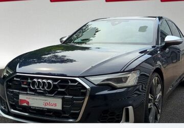 Audi S6 35.270 km 57.360 &euro; Ulm 89073