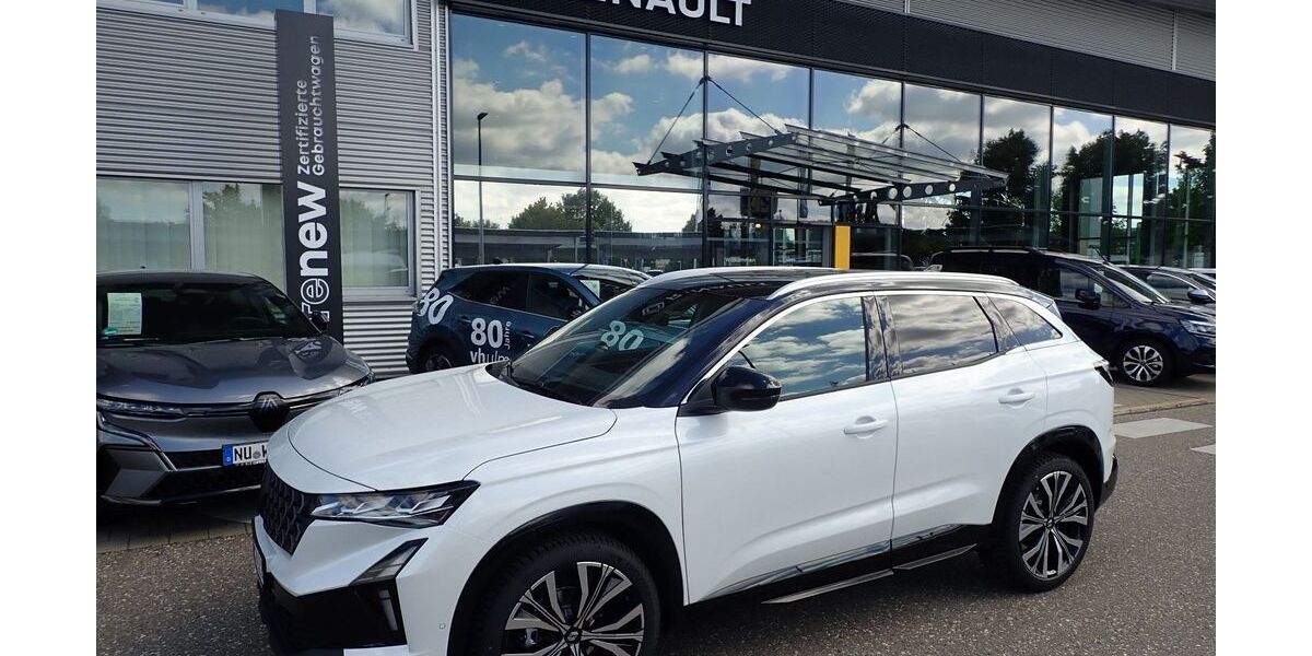Renault Austral 2.000 km 37.890 &euro; Neu-Ulm 89231