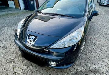 Peugeot 207 174.000 km 2.200 &euro; Laichingen 89150