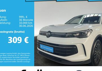 VW Tiguan 27.317 km 33.320 &euro; Neu-Ulm 89231