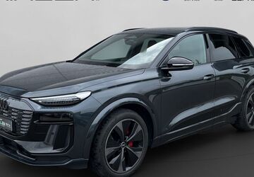 Audi Q6 e-tron 17.500 km 62.888 &euro; Ehingen 89584