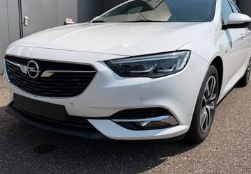 Opel Insignia 148.210 km 9.900 &euro; Neu-Ulm 89231