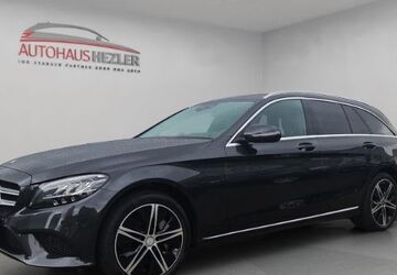 Mercedes-Benz C 300 98.650 km 24.690 &euro; Amstetten 73340