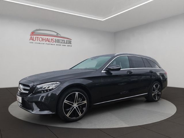 Mercedes-Benz C 300 98.650 km 24.690 &euro; Amstetten 73340