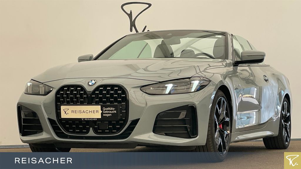 BMW 430 28.122 km 53.880 &euro; Ulm 89077