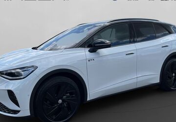 VW ID.4 55.600 km 34.888 &euro; Ehingen 89584
