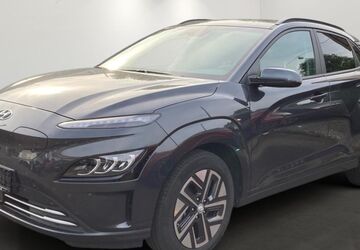 Hyundai KONA 27.685 km 21.985 &euro; Ulm 89081