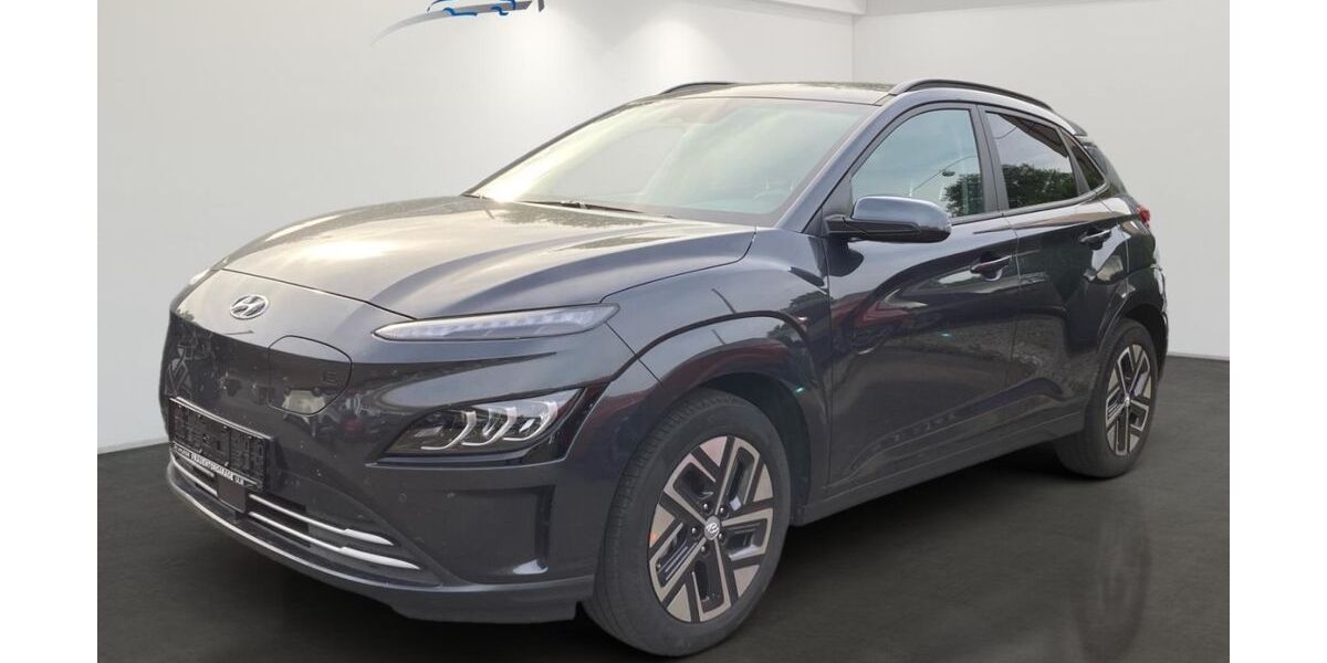 Hyundai KONA 27.685 km 21.985 &euro; Ulm 89081