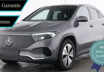 Mercedes-Benz EQA 21.735 km 38.776 &euro; Dornstadt 89160