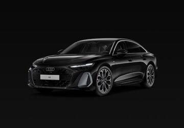Audi A6 8.500 km 48.499 &euro; Senden 89250