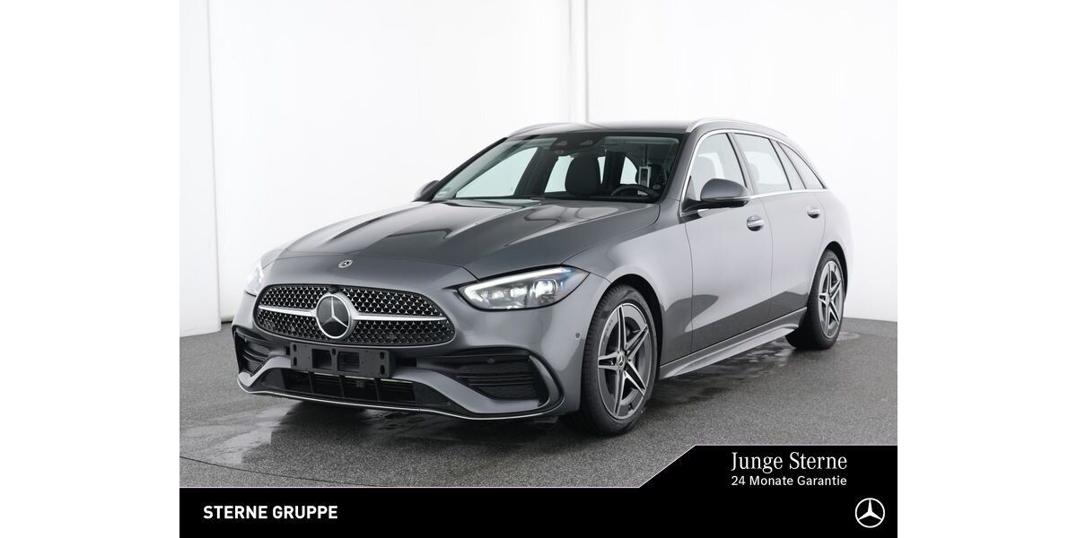 Mercedes-Benz C 200 13.552 km 42.489 &euro; Neu-Ulm 89231