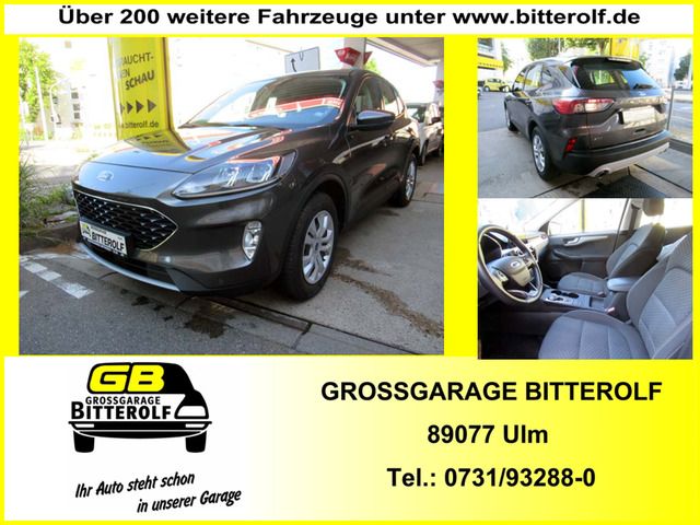Ford Kuga 113.000 km 15.990 &euro; Ulm 89077