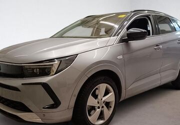 Opel Grandland (X) 46.200 km 24.990 &euro; Ulm 89073