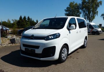 Citroen SpaceTourer 1.515 km 20.900 &euro; Erbach 89155