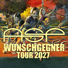 ASP - Wunschgegner Tour 2027 04.04.2027 Capitol
