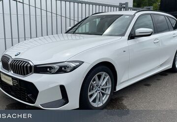 BMW 330 7.517 km 40.299 &euro; Günzburg 89312