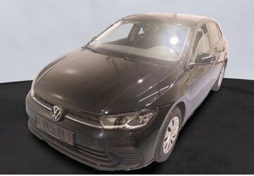 VW Polo 38.493 km 16.625 &euro; Schnürpflingen-Ammerstetten 89194