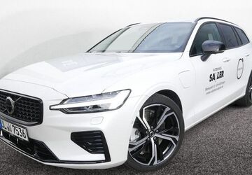 Volvo V60 8.000 km 52.490 &euro; Ulm 89081