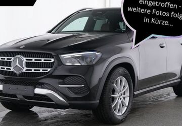 Mercedes-Benz GLE 350 21.508 km 70.479 &euro; Dornstadt 89160