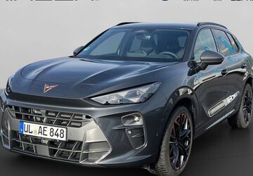 Cupra Terramar 9.000 km 37.666 &euro; Ehingen 89584